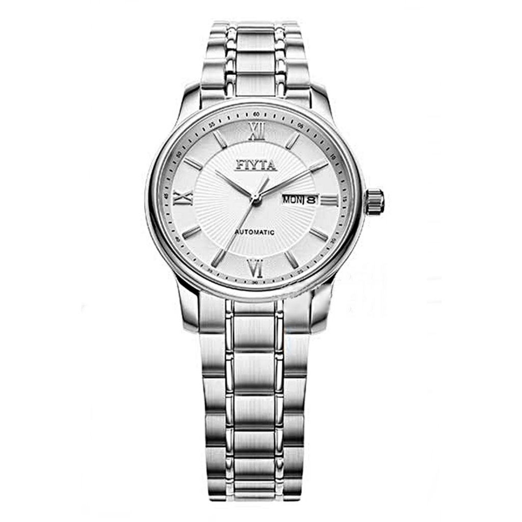 [Original] Fiyta Classic Automatic  Women Watch FTA-LA8312.WWW