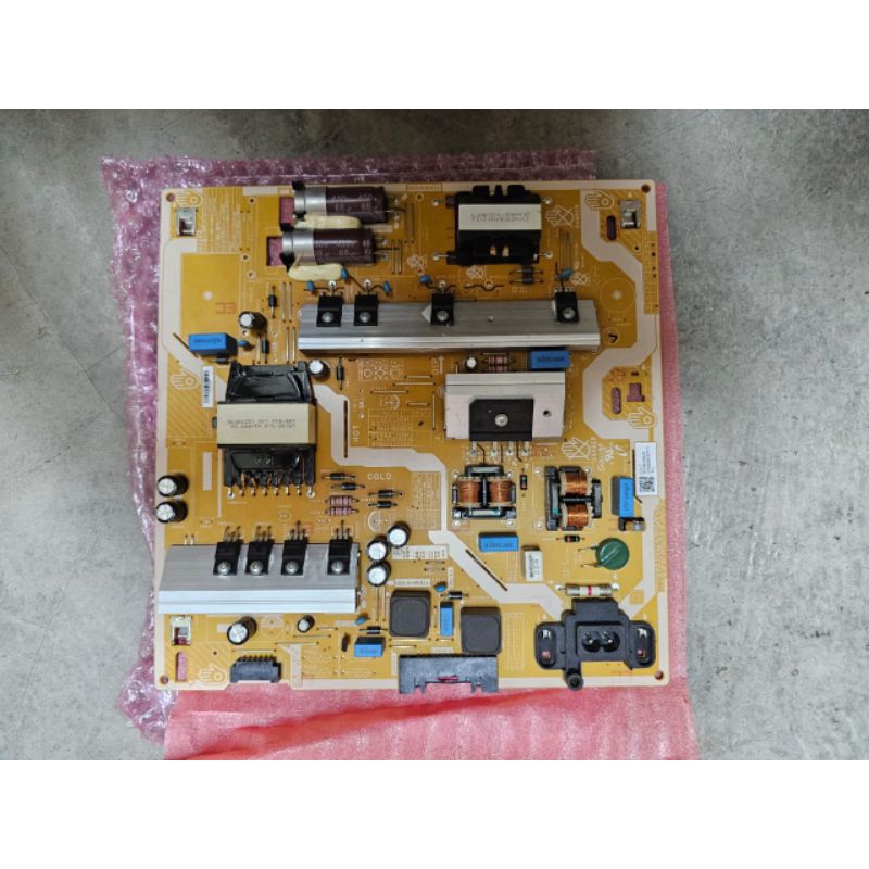 TV DC VSS-PD BOARD BN44-00932B