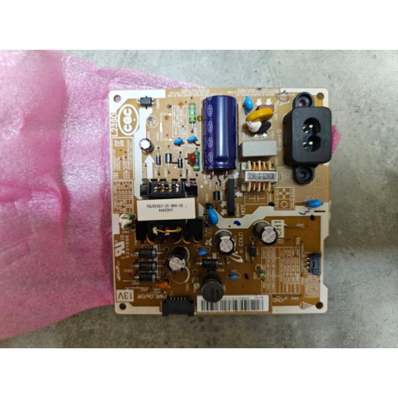 TV DC VSS-PD BOARD BN44-00746A