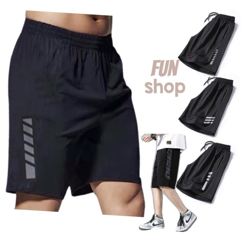 Short Pants Men / Man Pants / Seluar Pendek Lelaki / Seluar Pendek Sukan Lelaki 男潮流时尚短裤