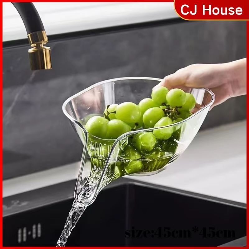 Kitchen Strainers Kitchen Drain Basket Sink Strainer/Fruit Vegetable Washing,strainer basket,kitchen drain basket