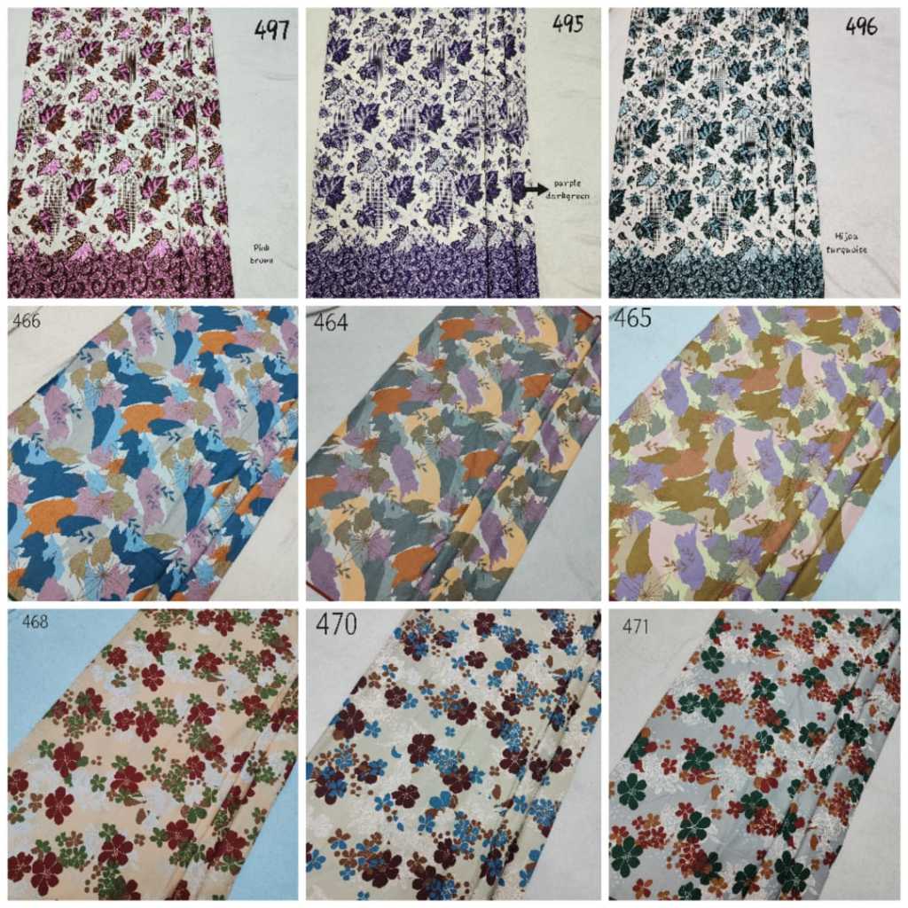 FNC/KAIN SARUNG/ KAIN BATIK Viral Corak/kain batik jawa/KAIN PASANG/KAINPASANG/KAINSONGKET/SONGKETCOTTON