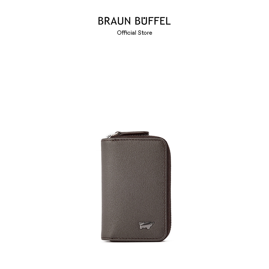 Braun Buffel Seismic Fully Opening Car Sensor Holder In Ebony