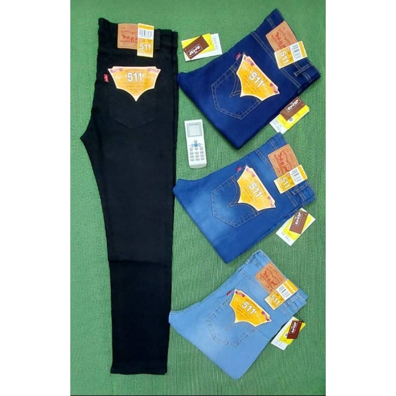 Men's long pant slim fit. size 28-40