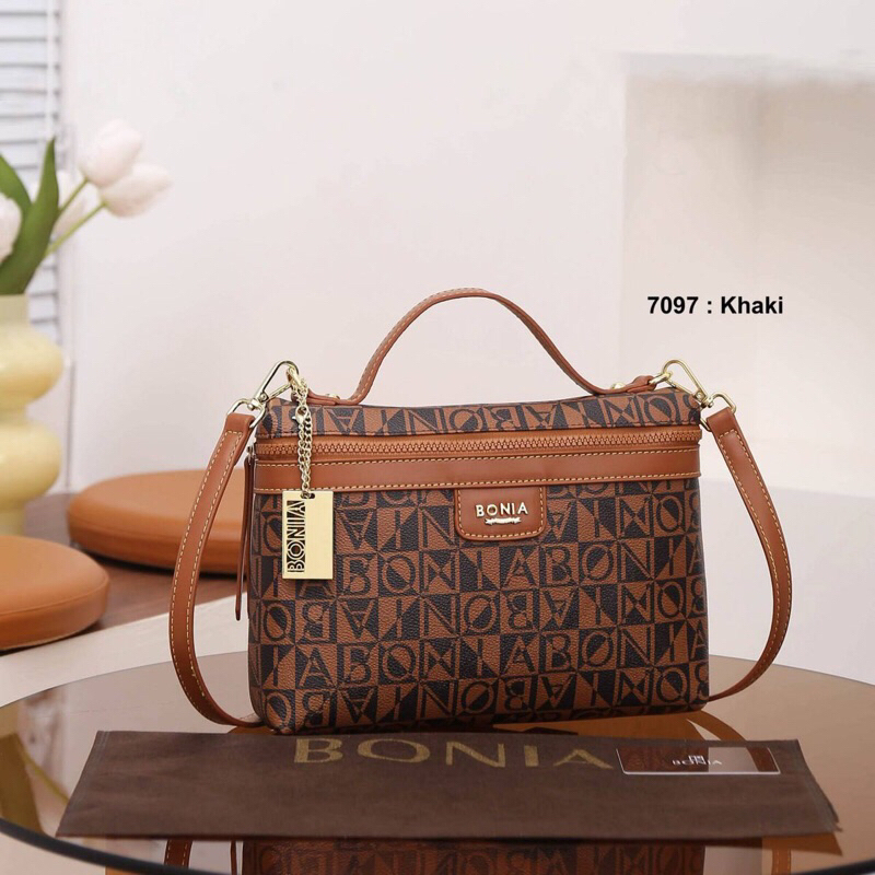 Beg tangan bonia original cheap