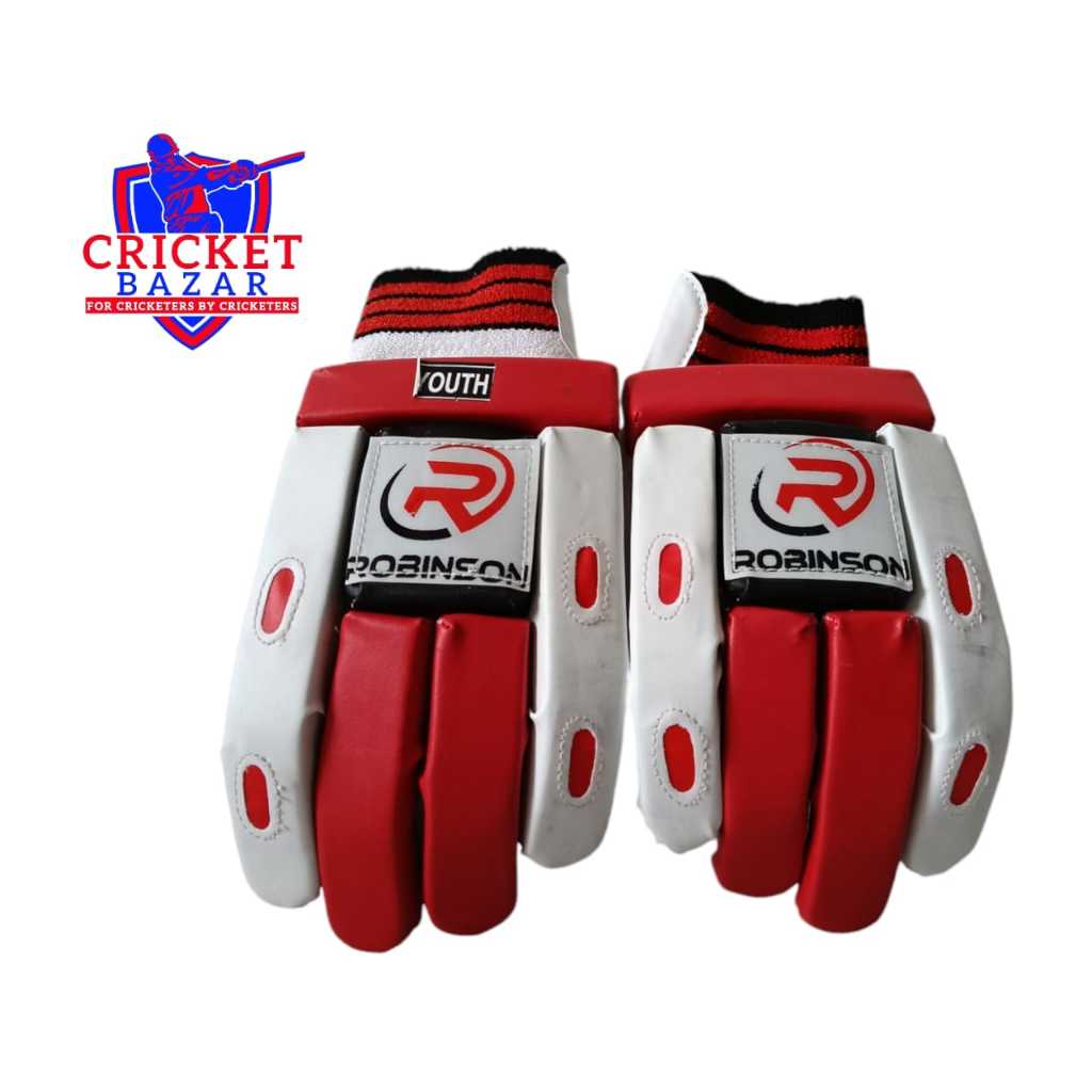 Cricket Batting Gloves Boys-RH (Kriket Batting Gloves)