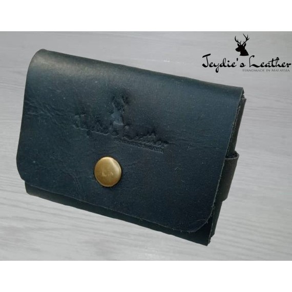 Coin Wallet+Genuine Leather+Minimalist Wallet+DompetSyilingKULIT