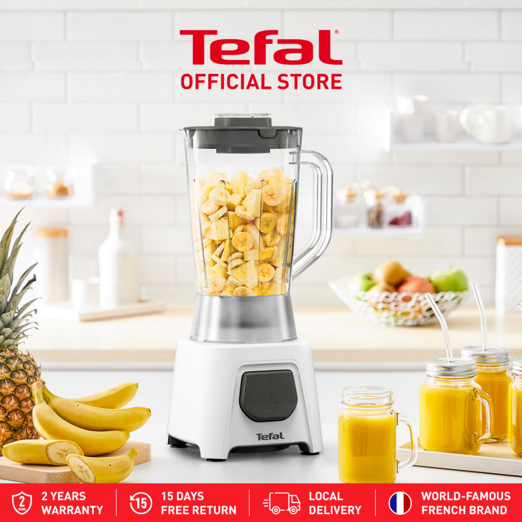 Tefal Uno Blender BL2B0