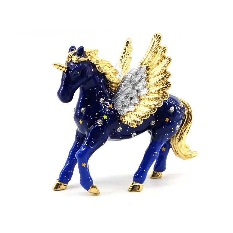 Feng Shui Sky Unicorn - Lunar Constellation Animal - Get your timing right - Feng Shui Mall - Feng Shui 2024