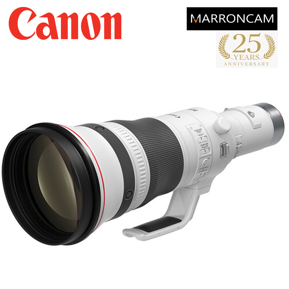 Canon RF 800mm f/5.6 L IS USM Lens