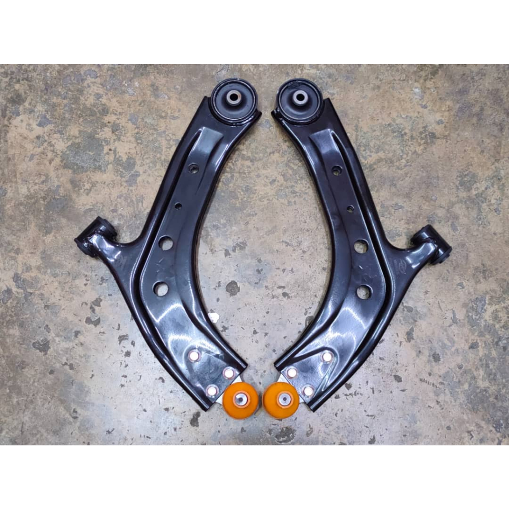 PROTON PREVE / PROTON EXORA / PROTON SUPRIMA S FRONT LOWER ARM LEFT & RIGHT PW827041 & PW827042