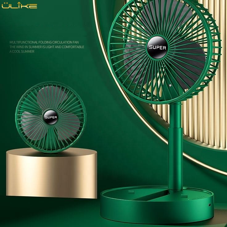 kipas mini usb fan super fan battery rechargable Mini Fan Kipas kecil kereta Cooling Handy Table fan Portable fan 小风扇