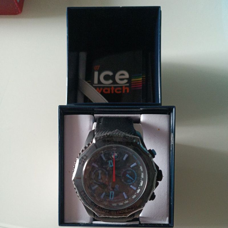 ICE WATCH BMW 10 ATM ORIZAINAL