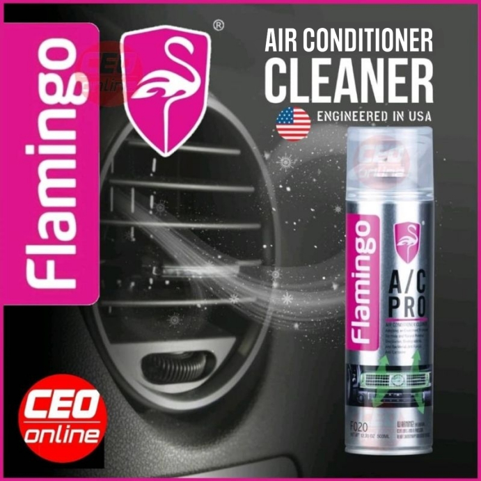 CEO 🇲🇾 Aircond Cleaner Car Aircond Cleaner Air Fresh Pembersih Penyaman Udara Kereta R134a Gas R134a Car Accessories