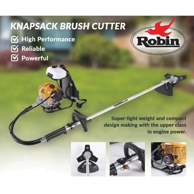 ROBIN RK32 BRUSH CUTTER