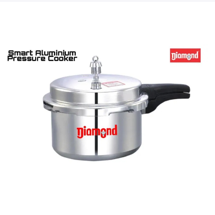 DELUXE PRESSURE COOKER 5 LITER