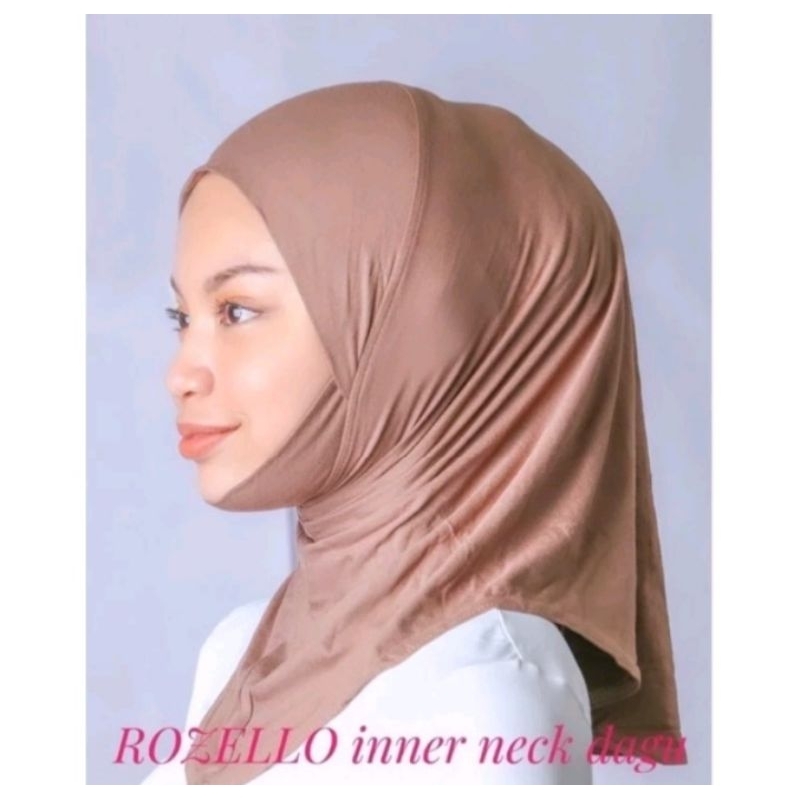 Exclusive iner neck dagu high quality ‍♂️ cotton jarsy kain