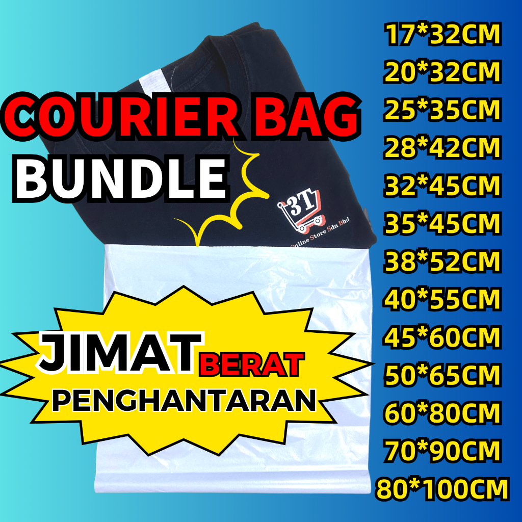 Bulk Order Courier Bag Parcel Bag Wholesale Bundle Packaging Flyer Courier With Pocket Plastic 电商快递袋