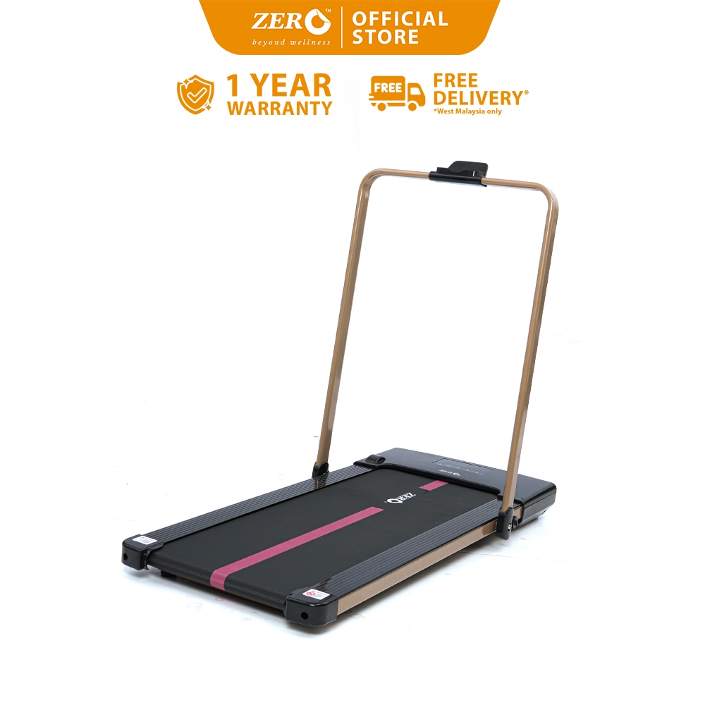 Zero Healthcare Treadmill Wokii Walker