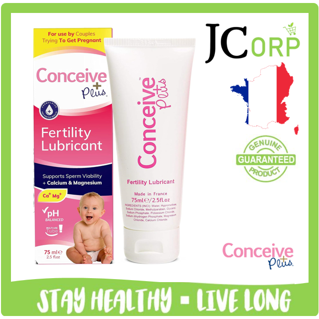 Buy lubricant fertility Online With Best Price, May 2026 | Shopee Malaysia