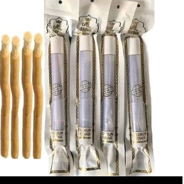 Miswak PEN/Kayu Sugi PEN/Kayu Arak PEMANGANG/Peelu Stick Siwak HOLDER