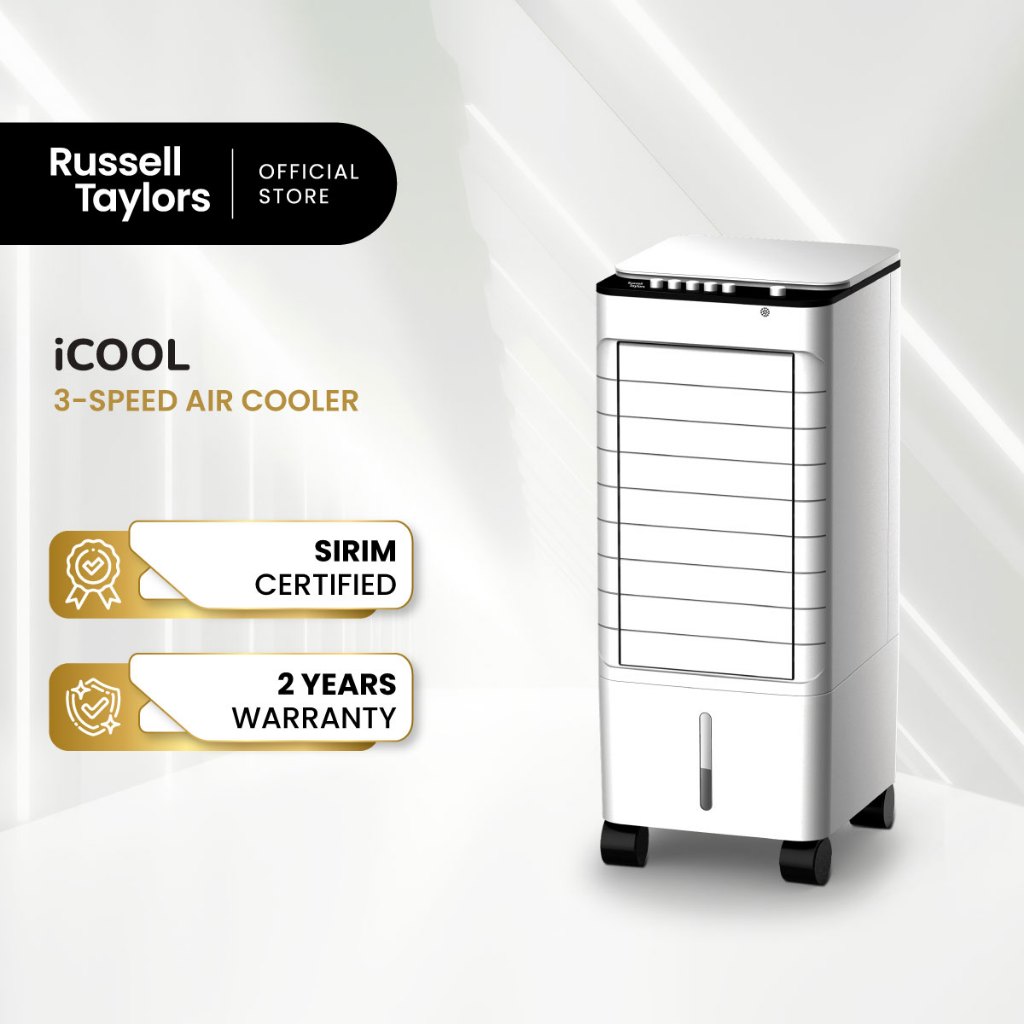 Russell Taylors iCool Air Cooler 5L AC-6