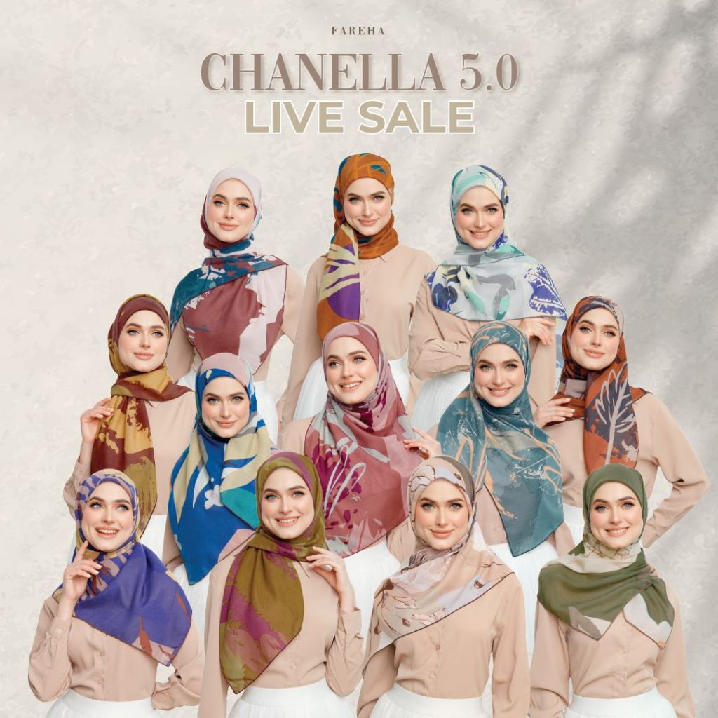 Cotton Chanella 5.0