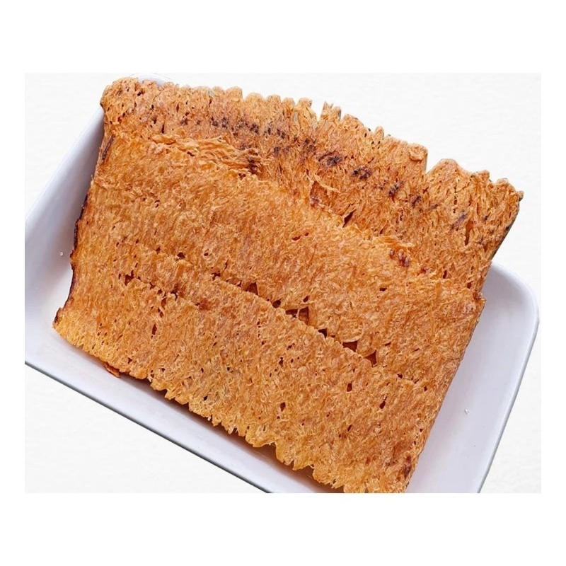 (Halal) Pedas Gila Sotong Kering Madu Bakar Cumi Sabah Gurita Cuttlefish Pulau Pangkor Dried Squid 辣鱿鱼 魷魚絲