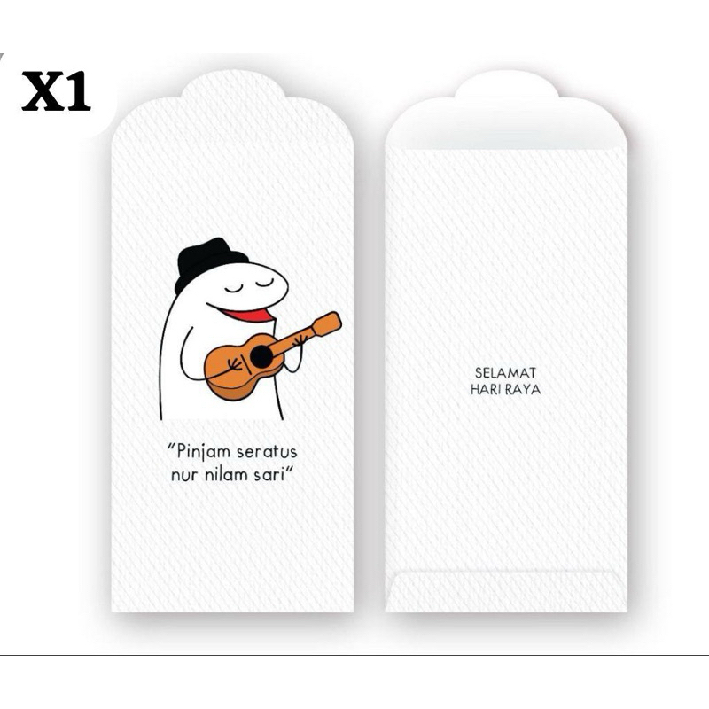 sampul raya viral murah sekeping