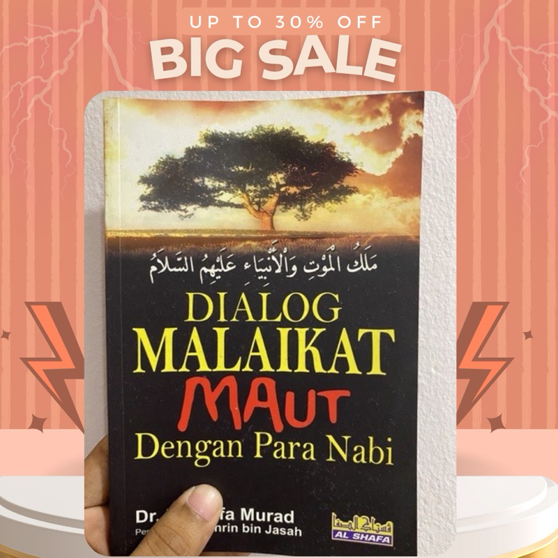 Dialog Malaikat Maut dengan Para Nabi