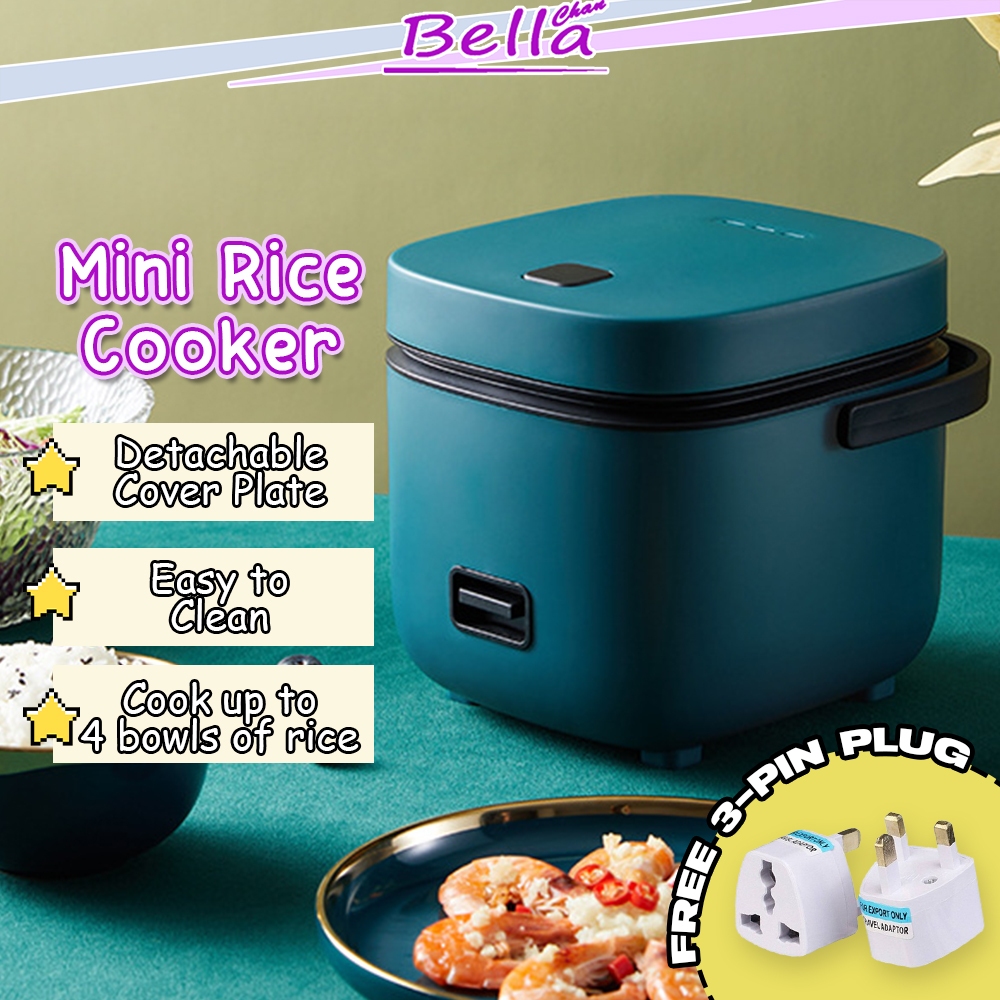 MINI RICE COOKER Rice Cooker European Electric Cooker 迷你电饭煲