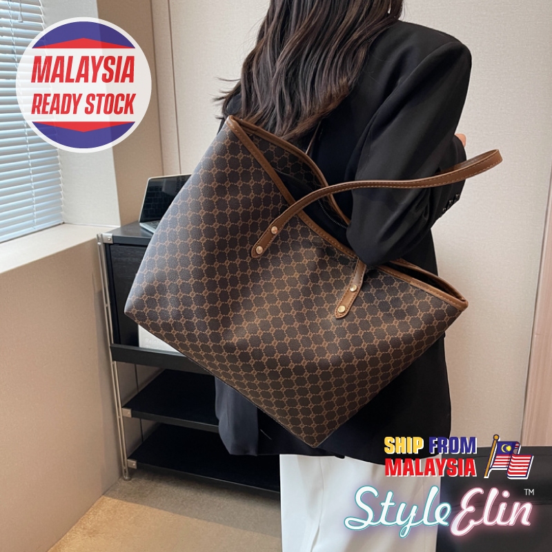High Quality Luxury Brand Purses and Handbags Designer Leather Shoulder Crossbody Bags for Women Straps Underarm