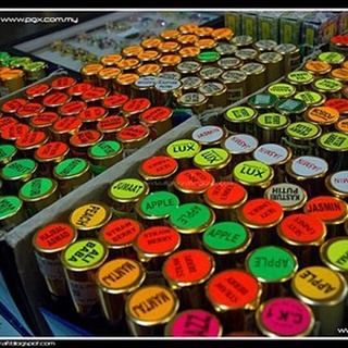 Minyak Attar Wangian Tanpa Alkohol Sesuai Untuk Solat Attar Perfume Oil Non Alcohol For…