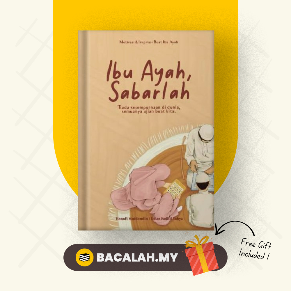 Ibu, Ayah Sabarlah by Hanafi Muidnudin & Ustaz Fadhil Yahya