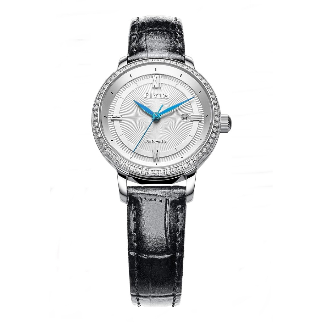 [Original] Fiyta Floriography Automatic Women Watch FTA-LA802011.WWBD