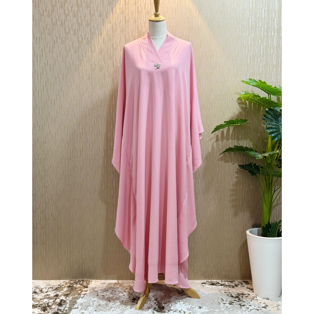 KAFTAN SAIRA NEW ARIIVALS BY SAIRA HIJAB