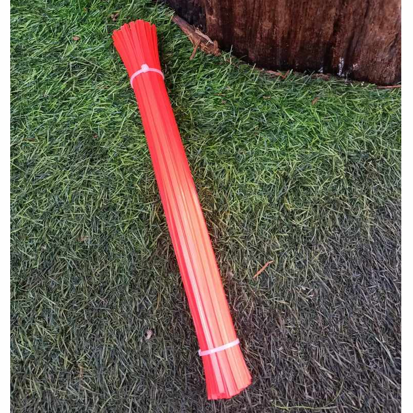 Talian Potong Rumput Untuk Mesin Potong Rumput dengan 3.5mm/Trimmer Line For Brush Cutter with 3.5mm