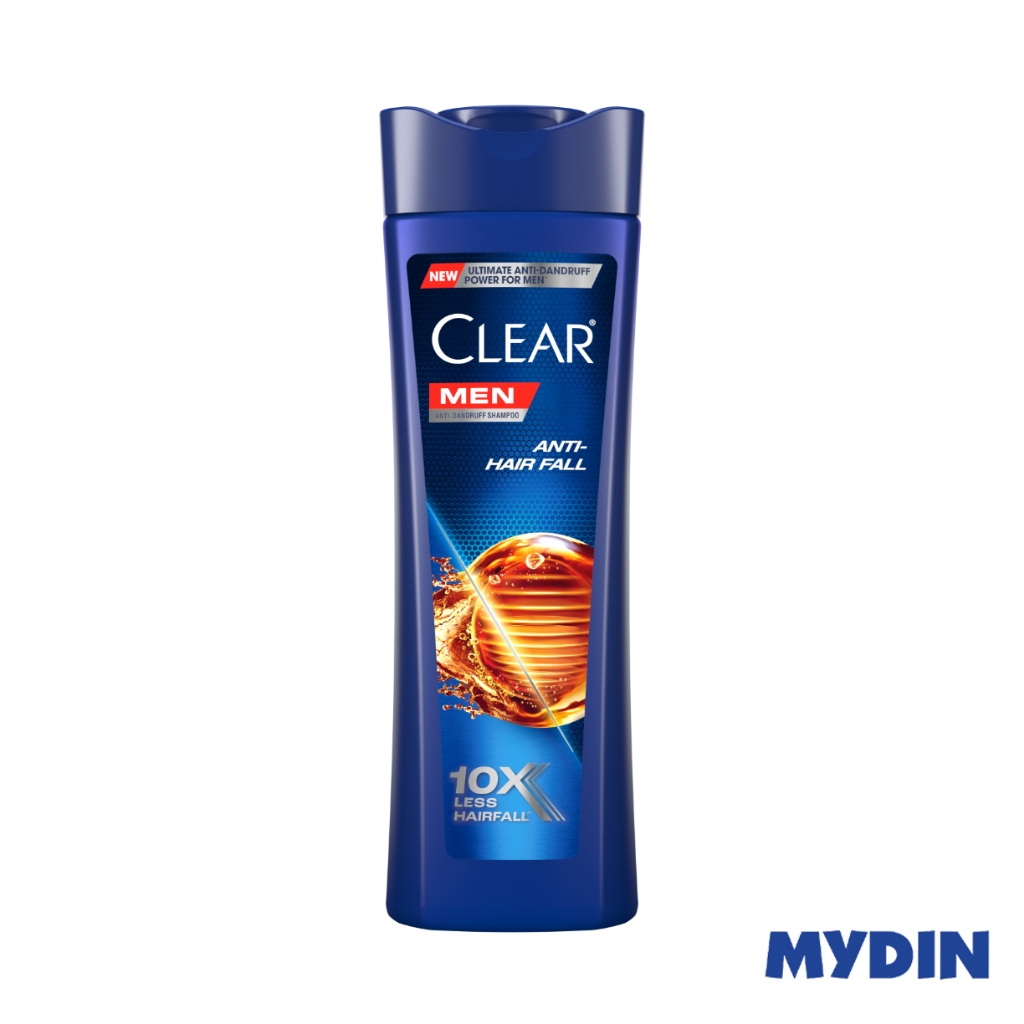 Clear Men Shampoo (315ml) - Anti Hair Fall