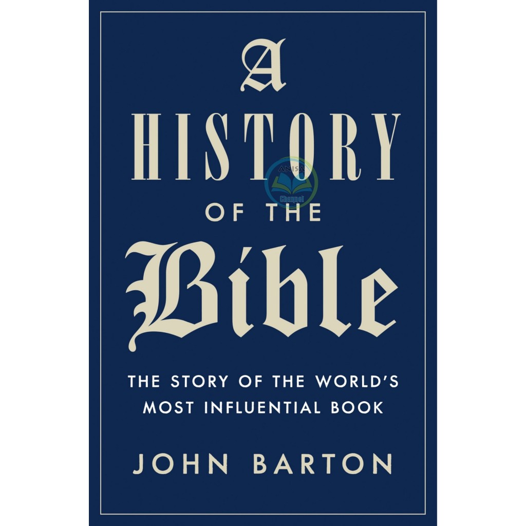 [eBook/PDF] A History of the Bible - The Story of the World's Most Influ3ntial Book