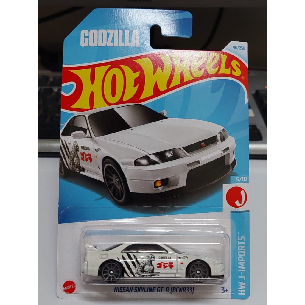[ORIGINAL] HOT WHEELS CELERO GT Aston Martin Automobili Pininfarina Battista Lotus Mercedes-Benz 2023