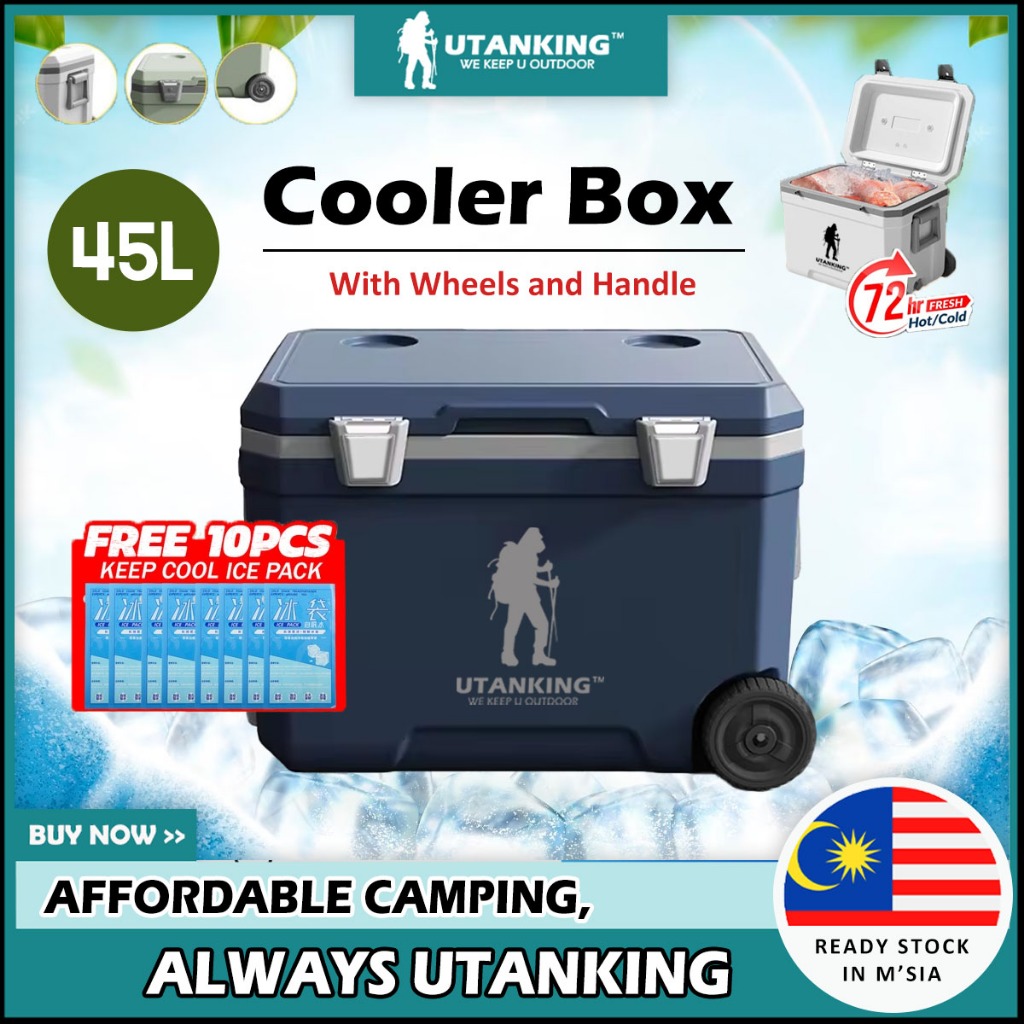 ice box cooler Malaysia, Best Deals October 2025 Shopee Malaysia