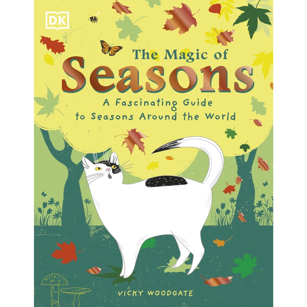 (Ebook PDF) The Magic of Seasons