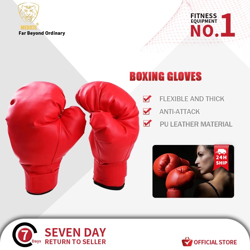 Boxing Gloves for Kids Boxing Training Gloves Kickboxing Gloves Sparring Punching Gloves Heavy Bag Workout Gloves for