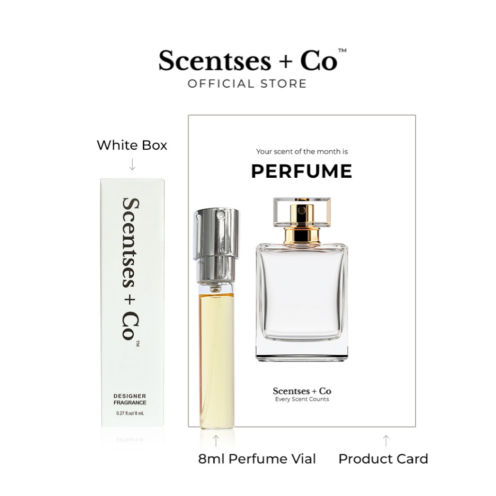 [8mL Refill] Dylan Purple Pour Femme EDP by Versace | Original Perfume | Decant