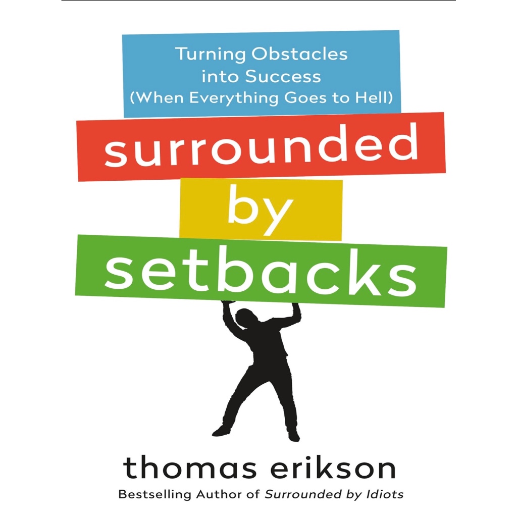 (eBook PDF) Surrounded by Setbacks