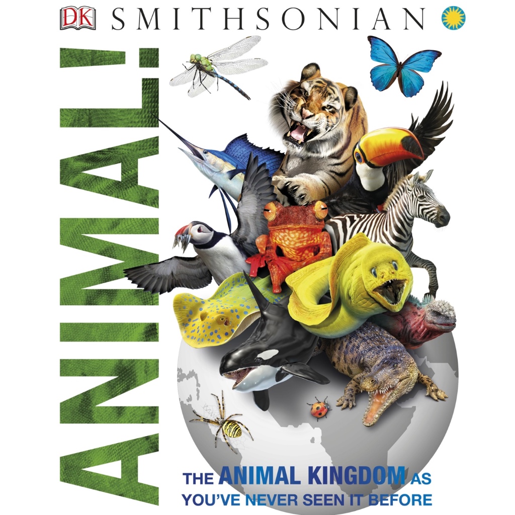 (eBook PDF) Knowledge Encyclopedia Animal
