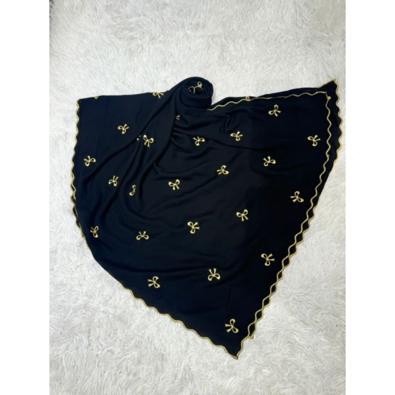 🔥SHAWL CHIFFON SILK SULAM PREMIUM🔥