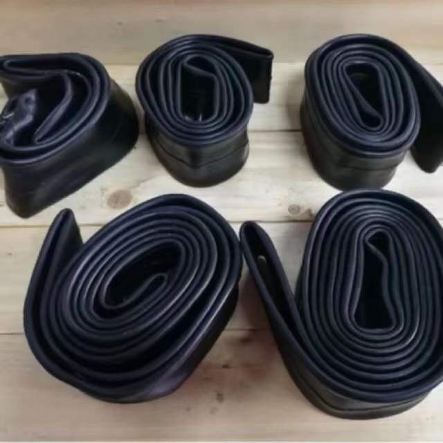 TIUB BASIKAL 12" 14" 16" 18" 20" 22" 24" 26" PREMIUM BICYCLE TUBE [ BICYCLE INNER TUBE