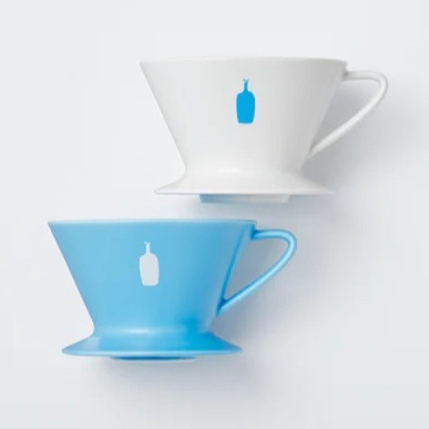 BLUE BOTTLE COFFEE JAPAN Coffee Pour Over Ceramic Dripper | Direct from Japan