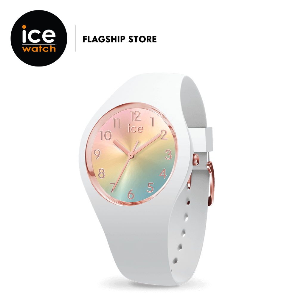 Ice-Watch ICE sunset - Rainbow (Small) [015743]